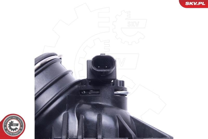 Thermostat, coolant 20SKV200
