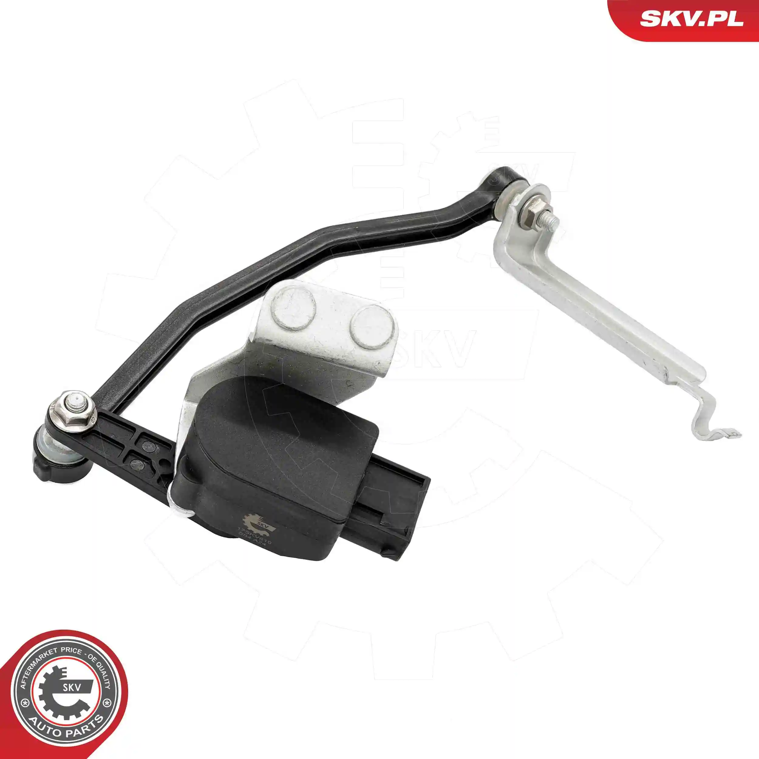 ESEN SKV 17SKV819 Sensor, headlight levelling