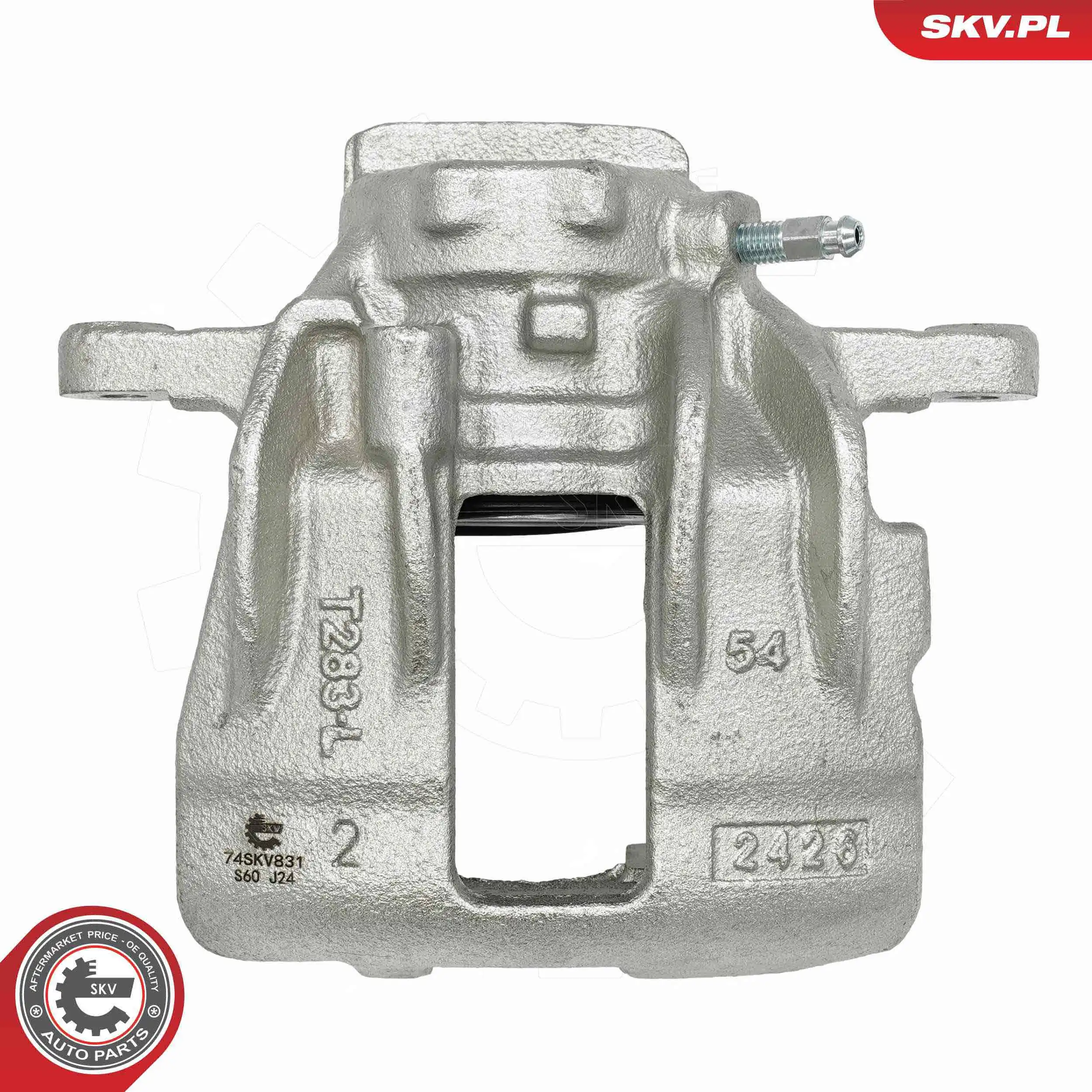 Brake Caliper 74SKV831