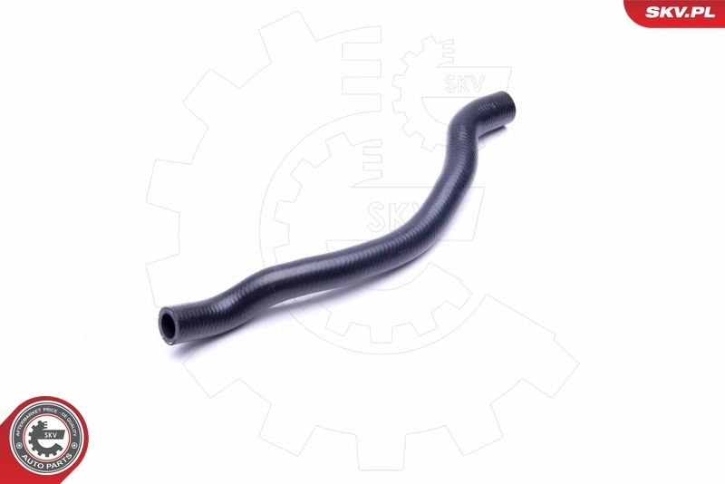 Radiator Hose 43SKV645