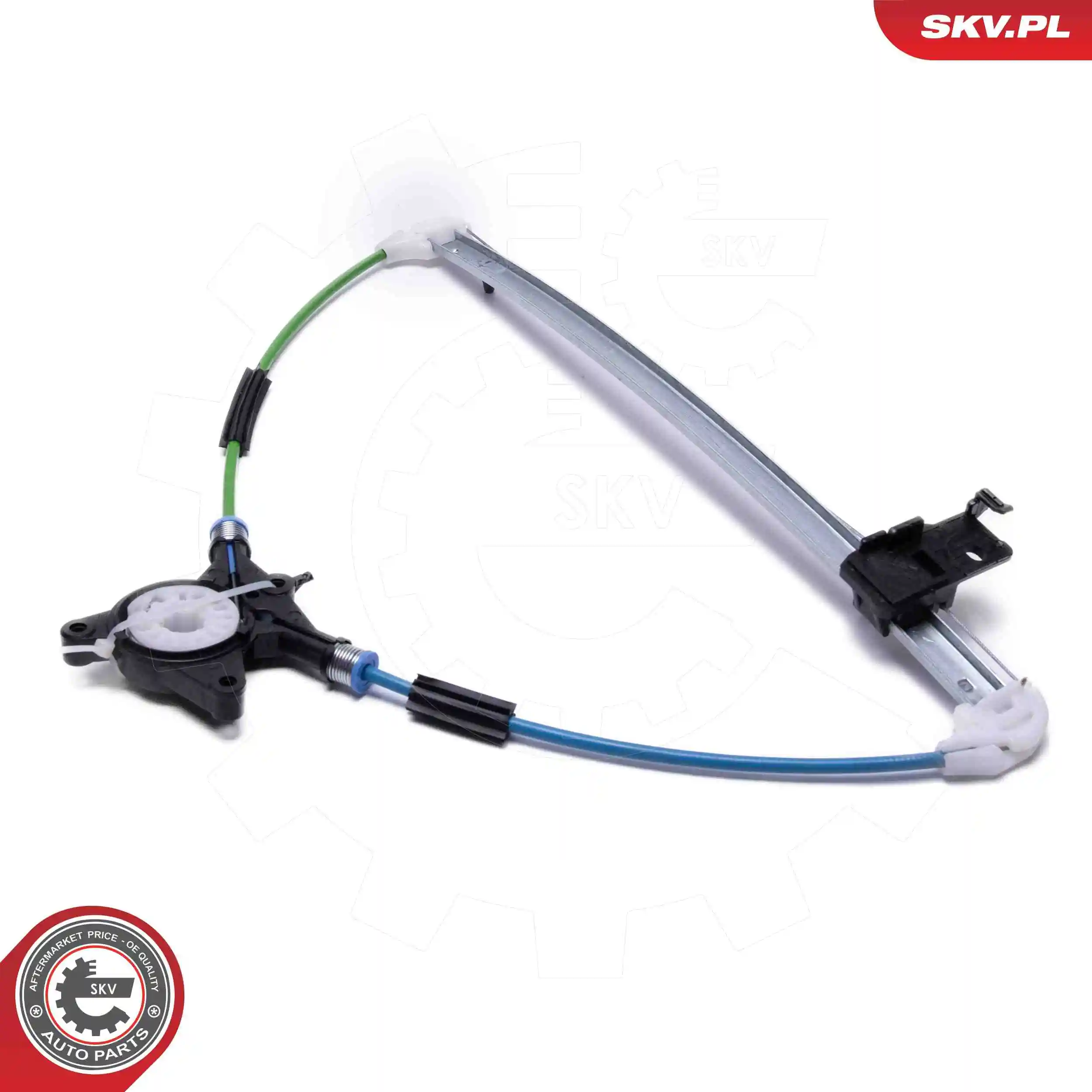 ESEN SKV 51SKV424 Window Regulator