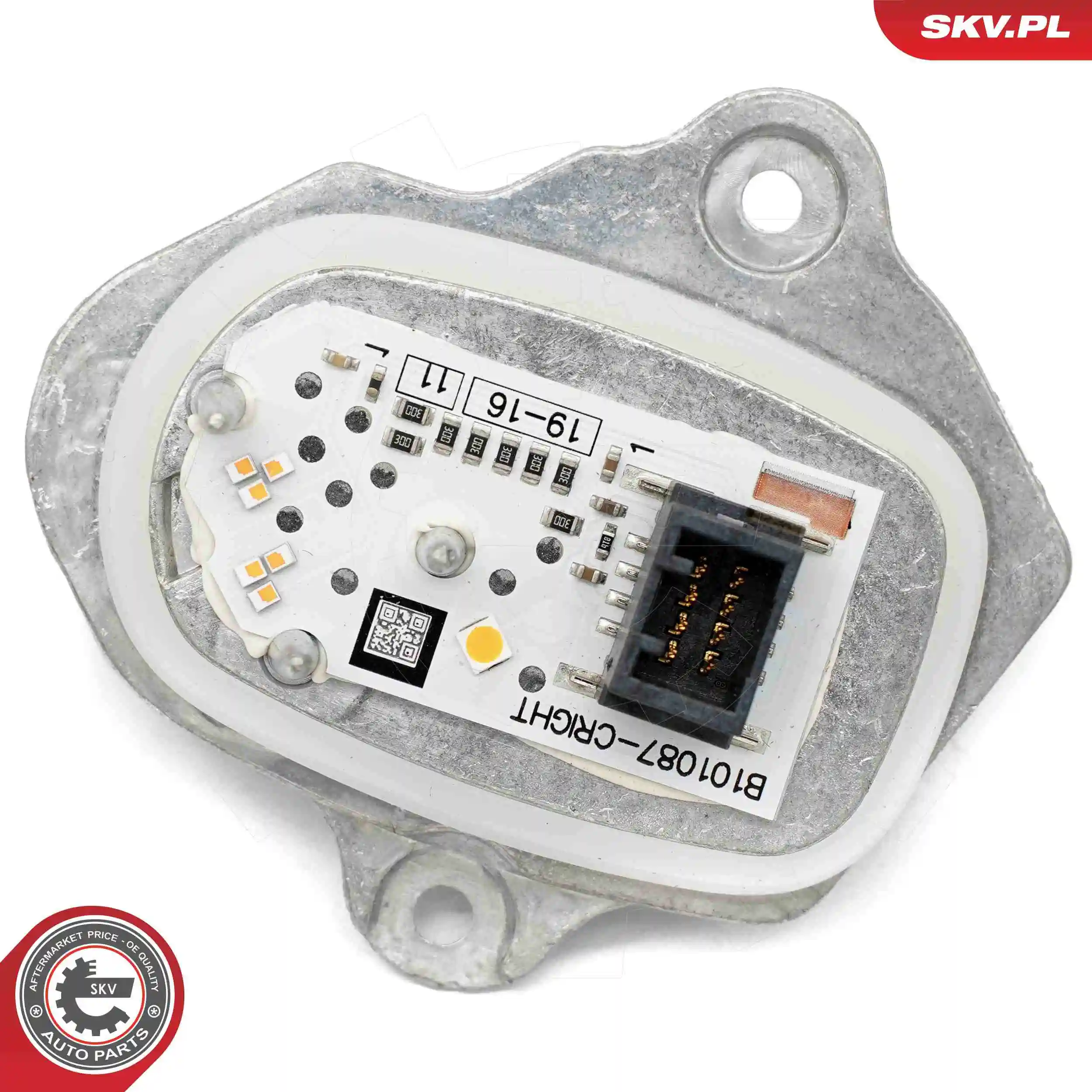 ESEN SKV 59SKV242 Control Unit, lights