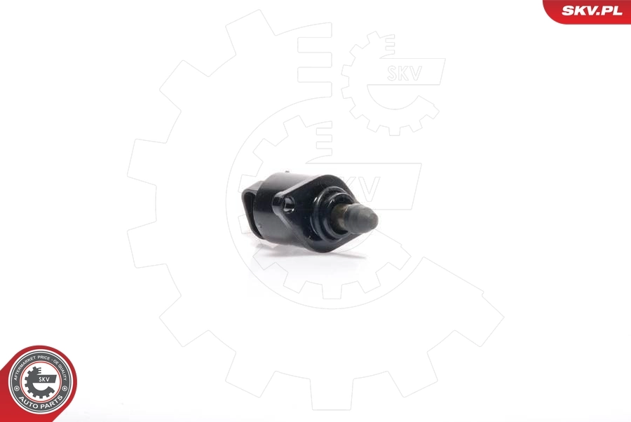 Idle Control Valve, air supply 08SKV033