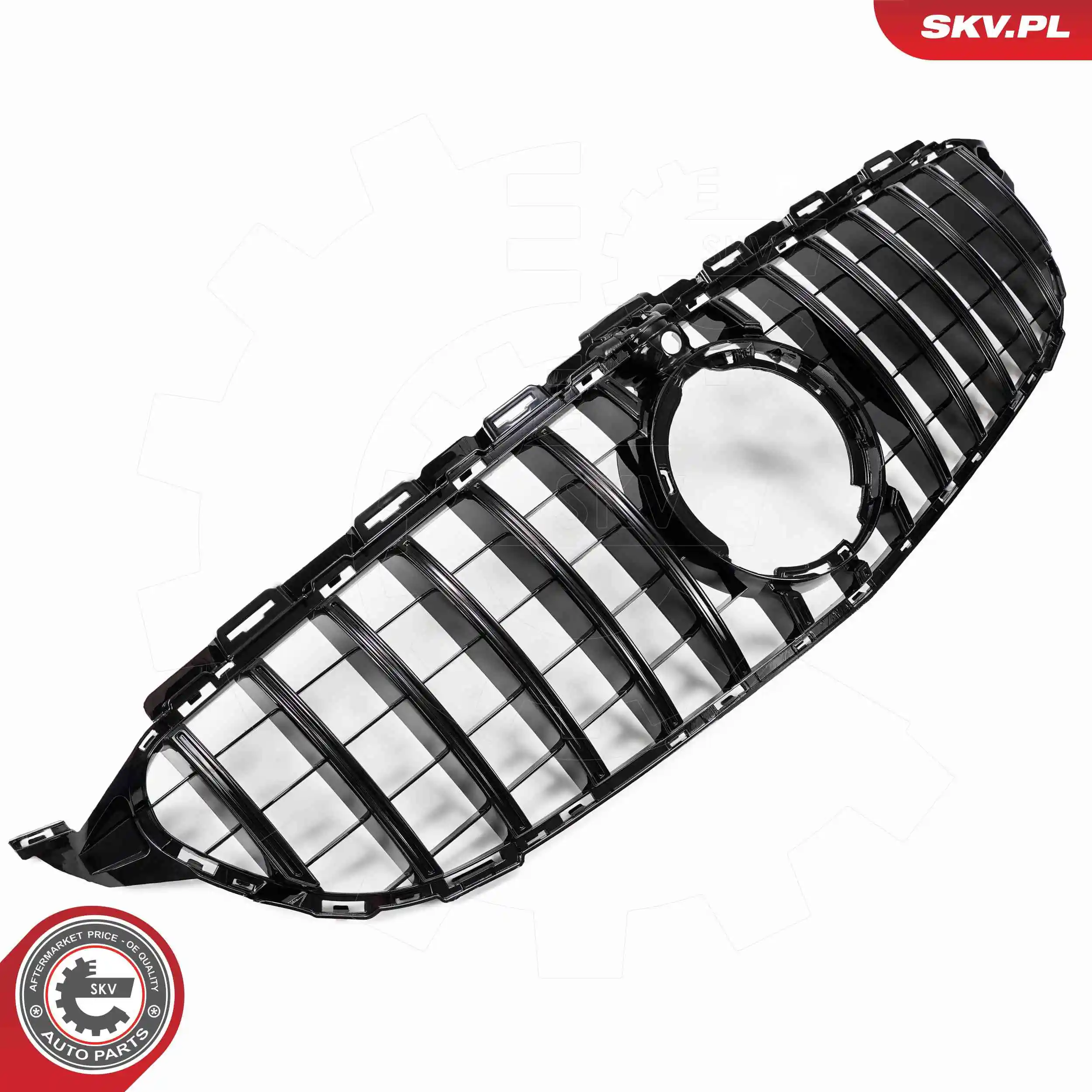 ESEN SKV 66SKV536 Radiator Grille