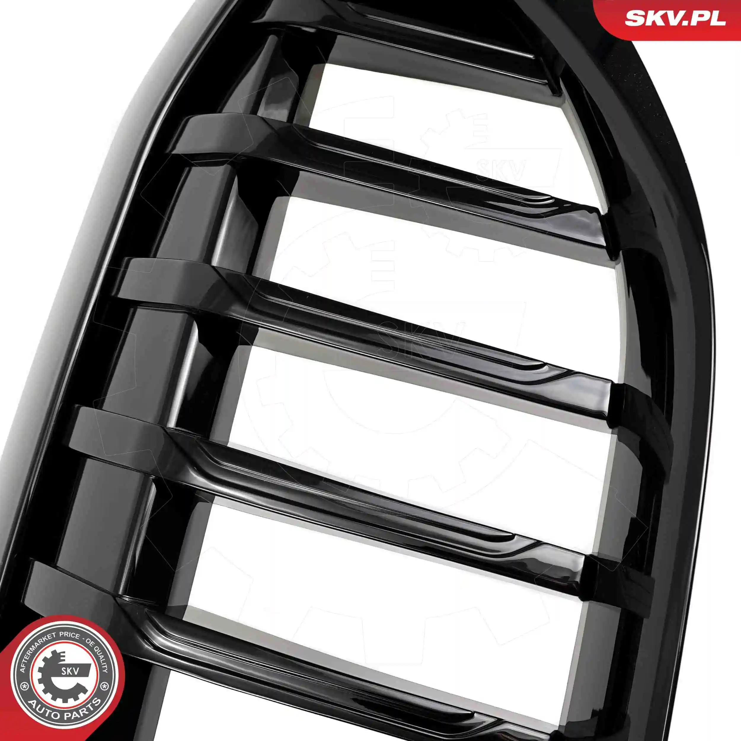 ESEN SKV 66SKV136 Radiator Grille