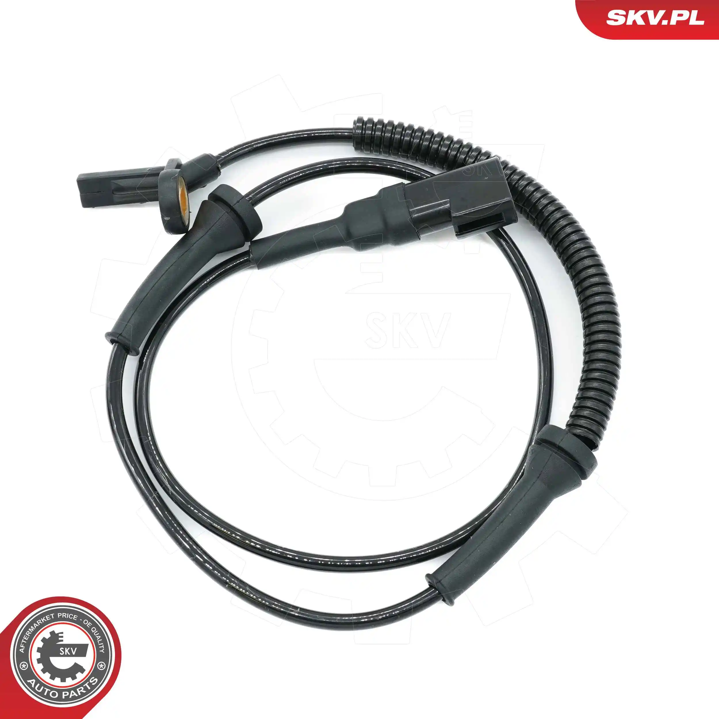 Sensor, wheel speed 06SKV443