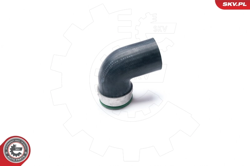 Charge Air Hose 24SKV029