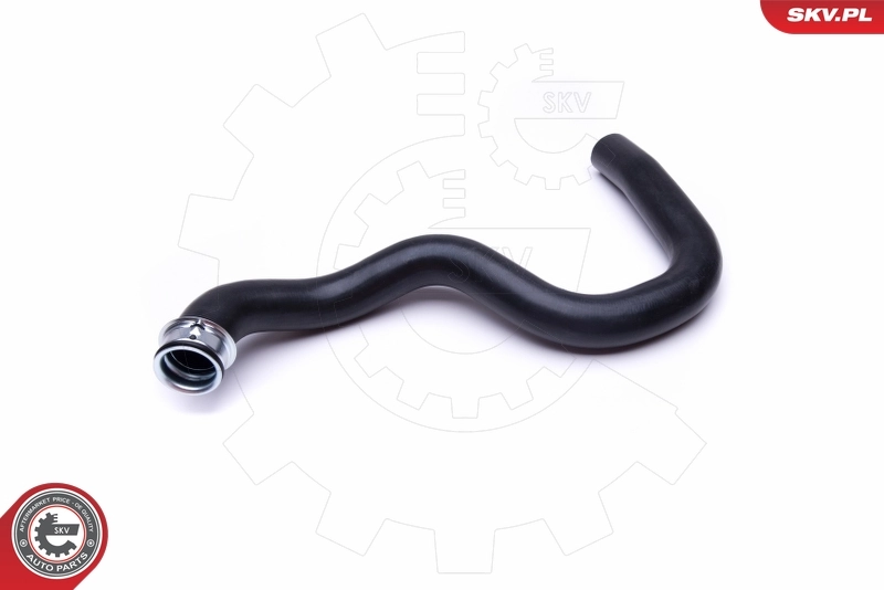 Radiator Hose 43SKV867