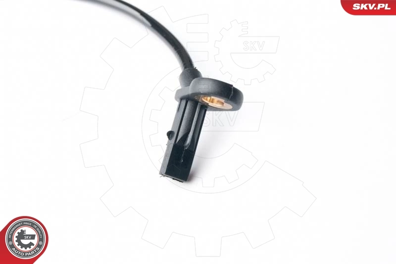 Sensor, wheel speed 06SKV234