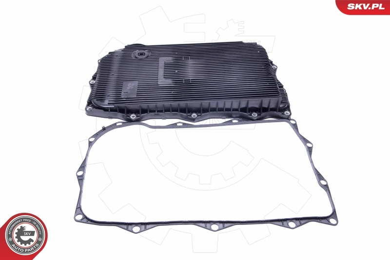 Cylinder Head Cover 48SKV044