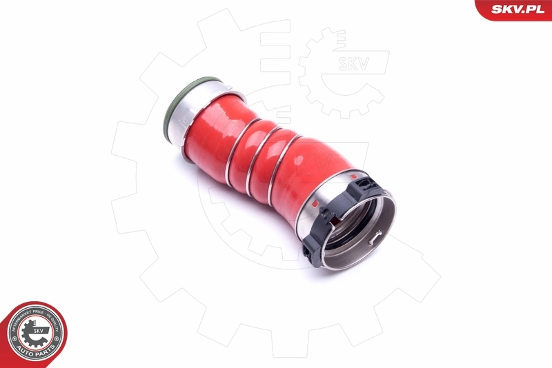 Charge Air Hose 43SKV213