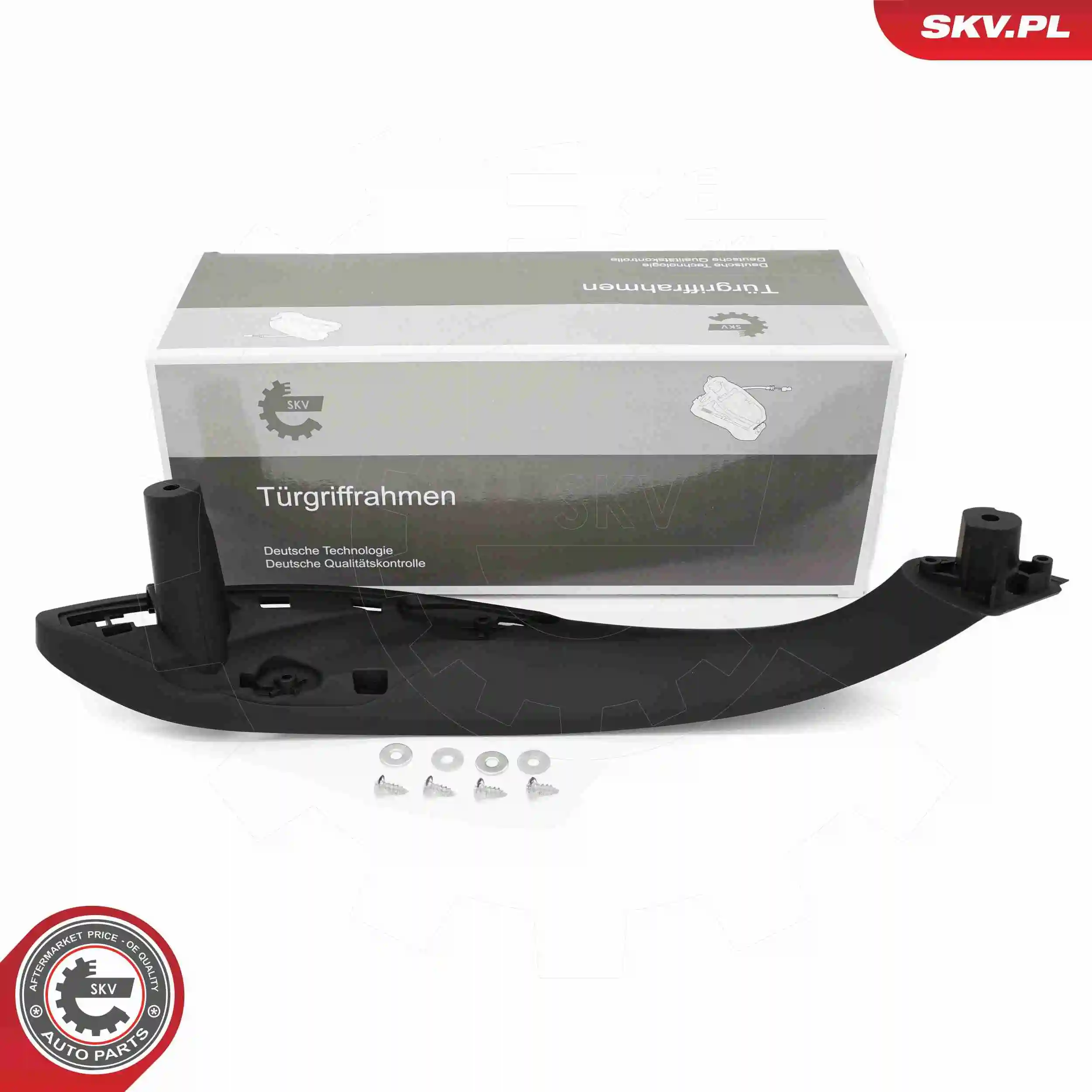 Door Handle, interior equipment 97SKV034