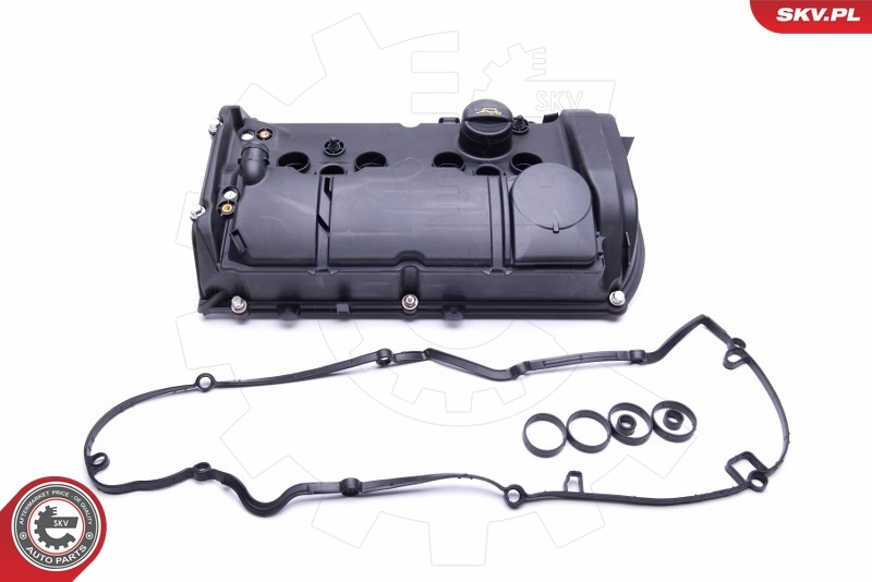 Cylinder Head Cover 48SKV041