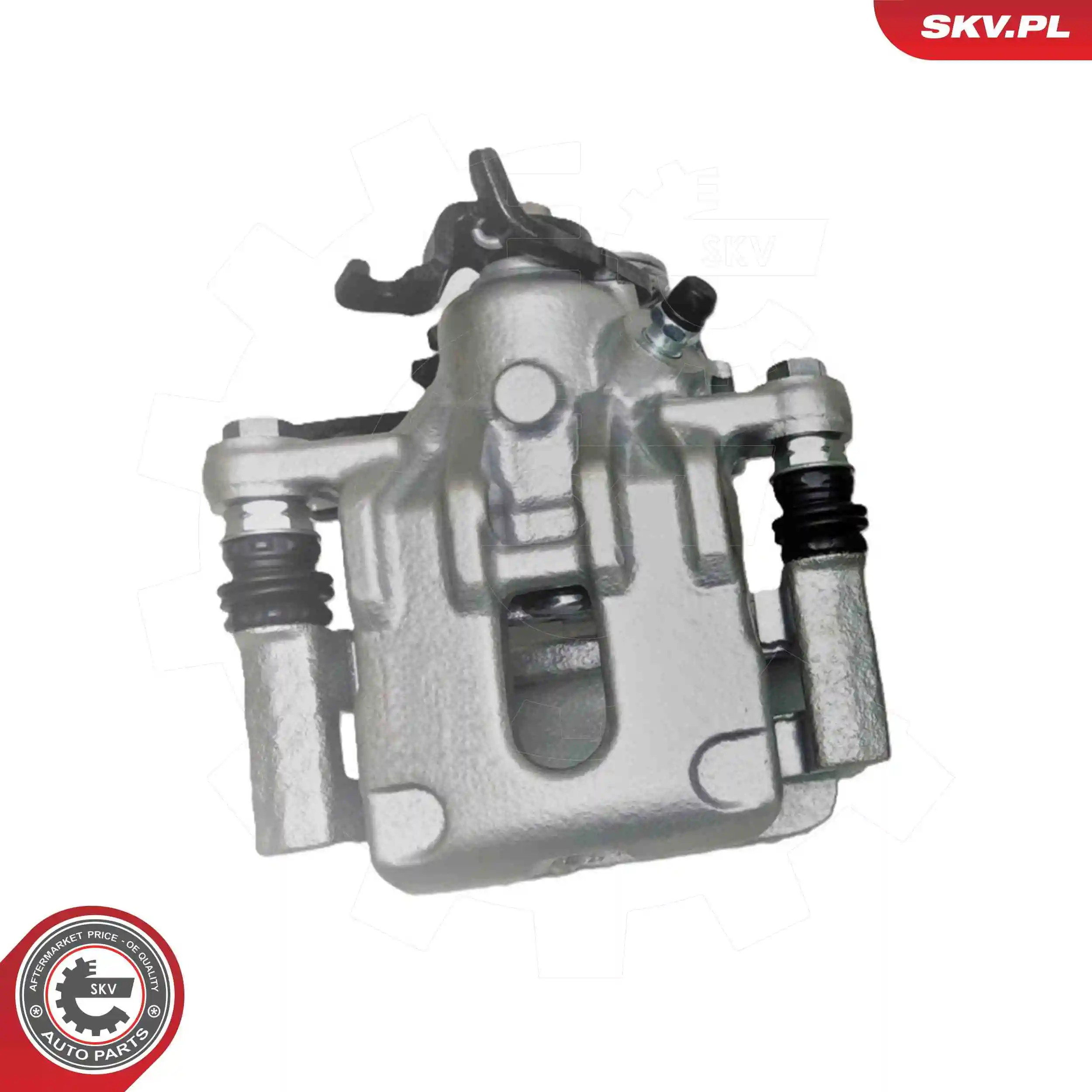 Brake Caliper 78SKV833