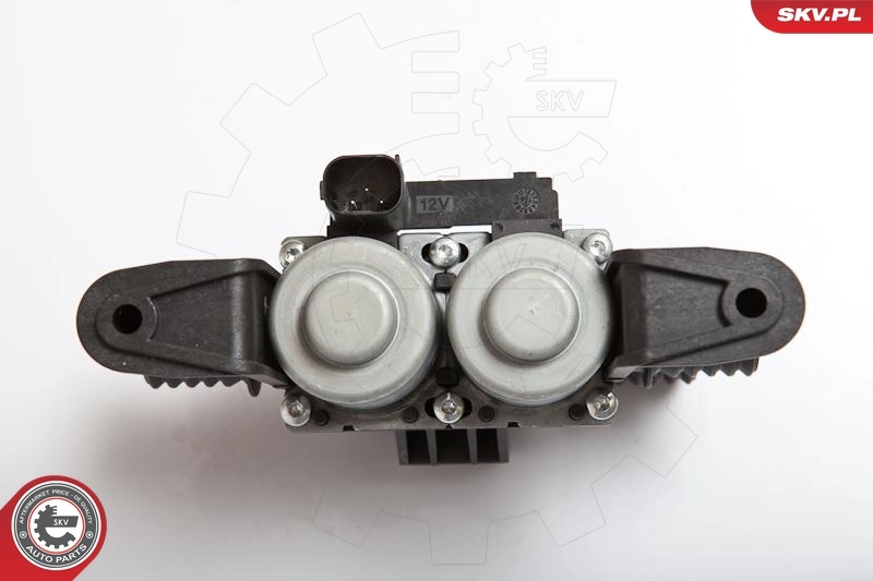 Coolant Control Valve 95SKV904