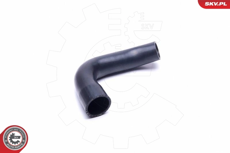 Charge Air Hose 24SKV569
