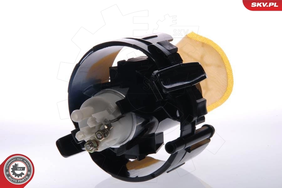 Fuel Feed Unit 02SKV726