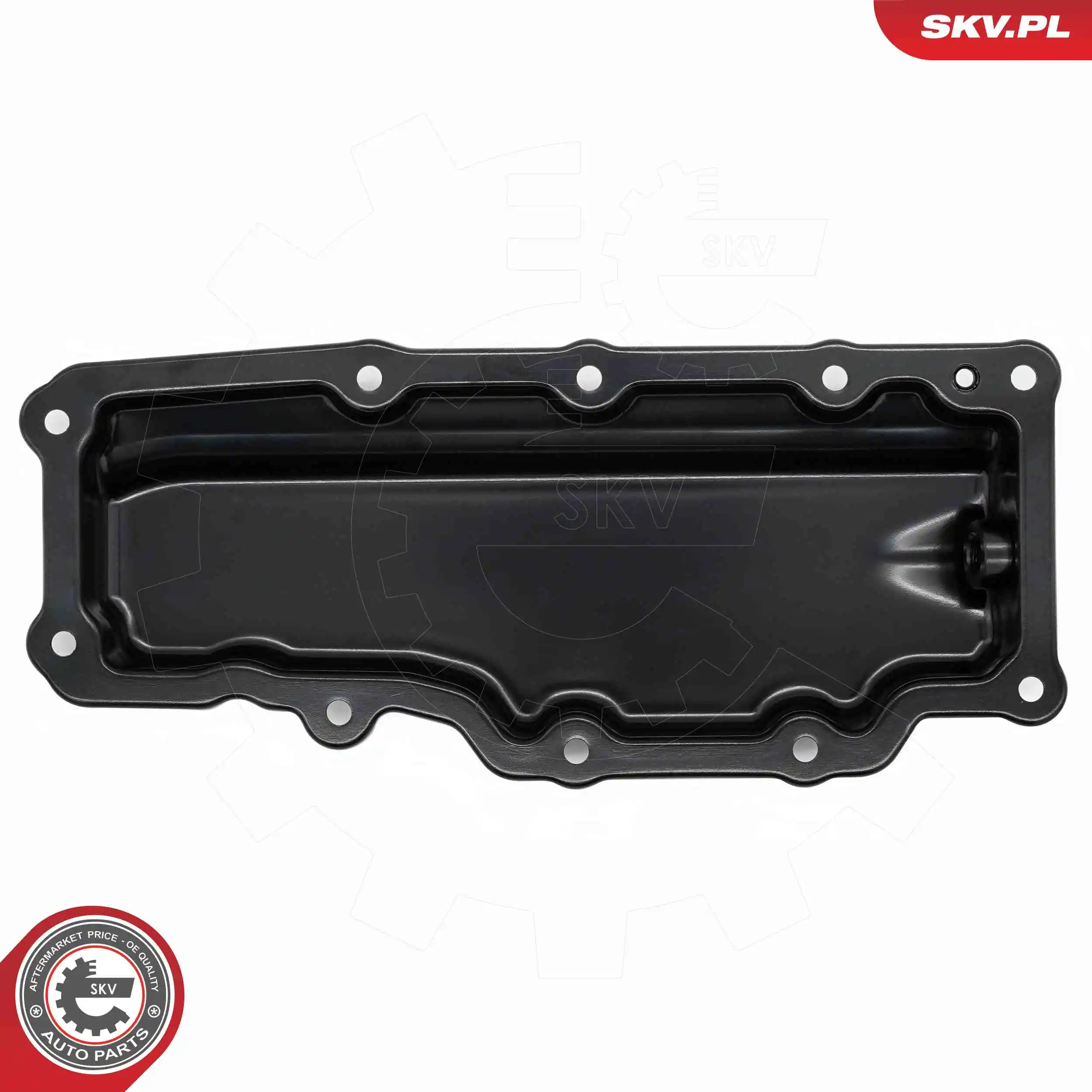 ESEN SKV 48SKV882 Oil Sump