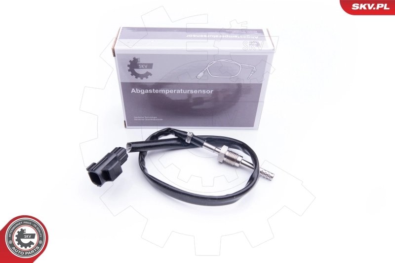 Sensor, exhaust gas temperature 30SKV195