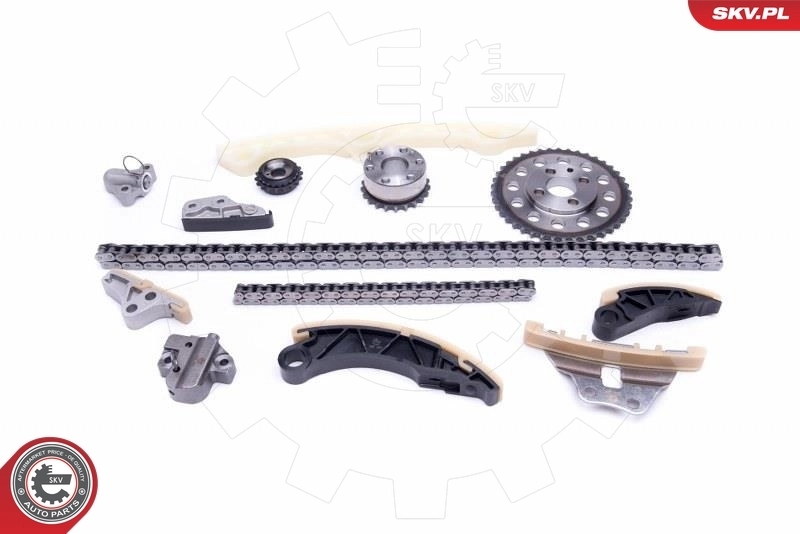 Timing Chain Kit 21SKV176