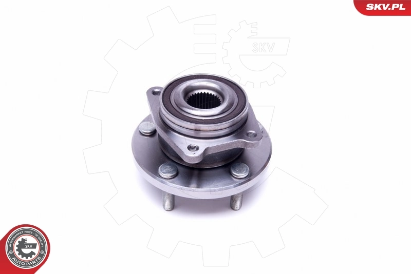 Wheel Bearing Kit 29SKV429