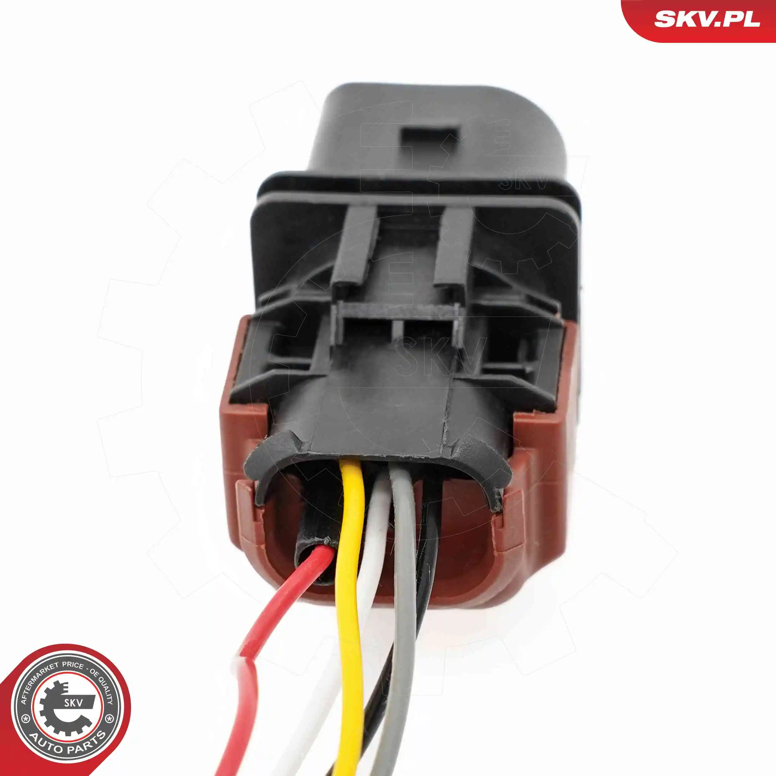 Oxygen Sensor 09SKV197