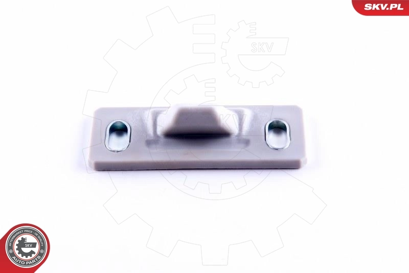 Guide, locking knob 96SKV768