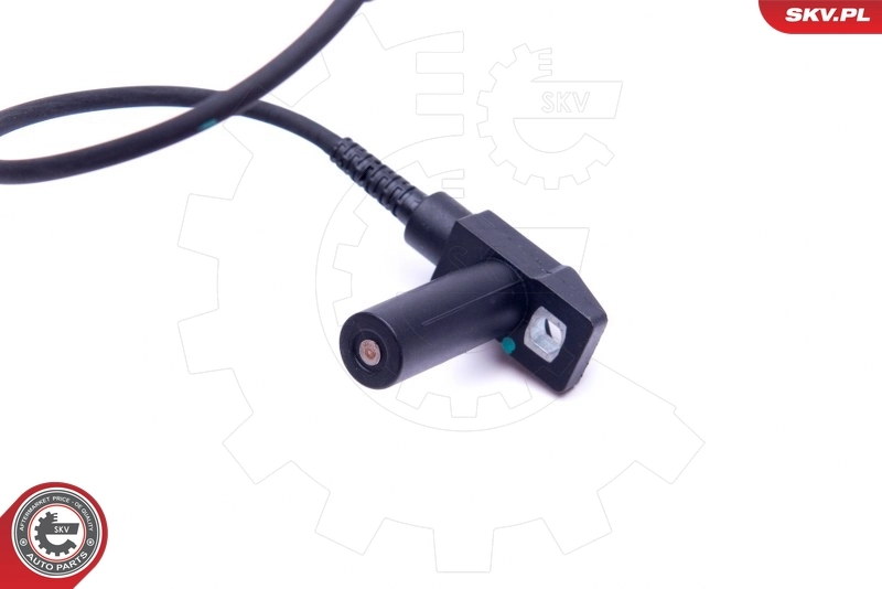 Sensor, crankshaft pulse 17SKV527