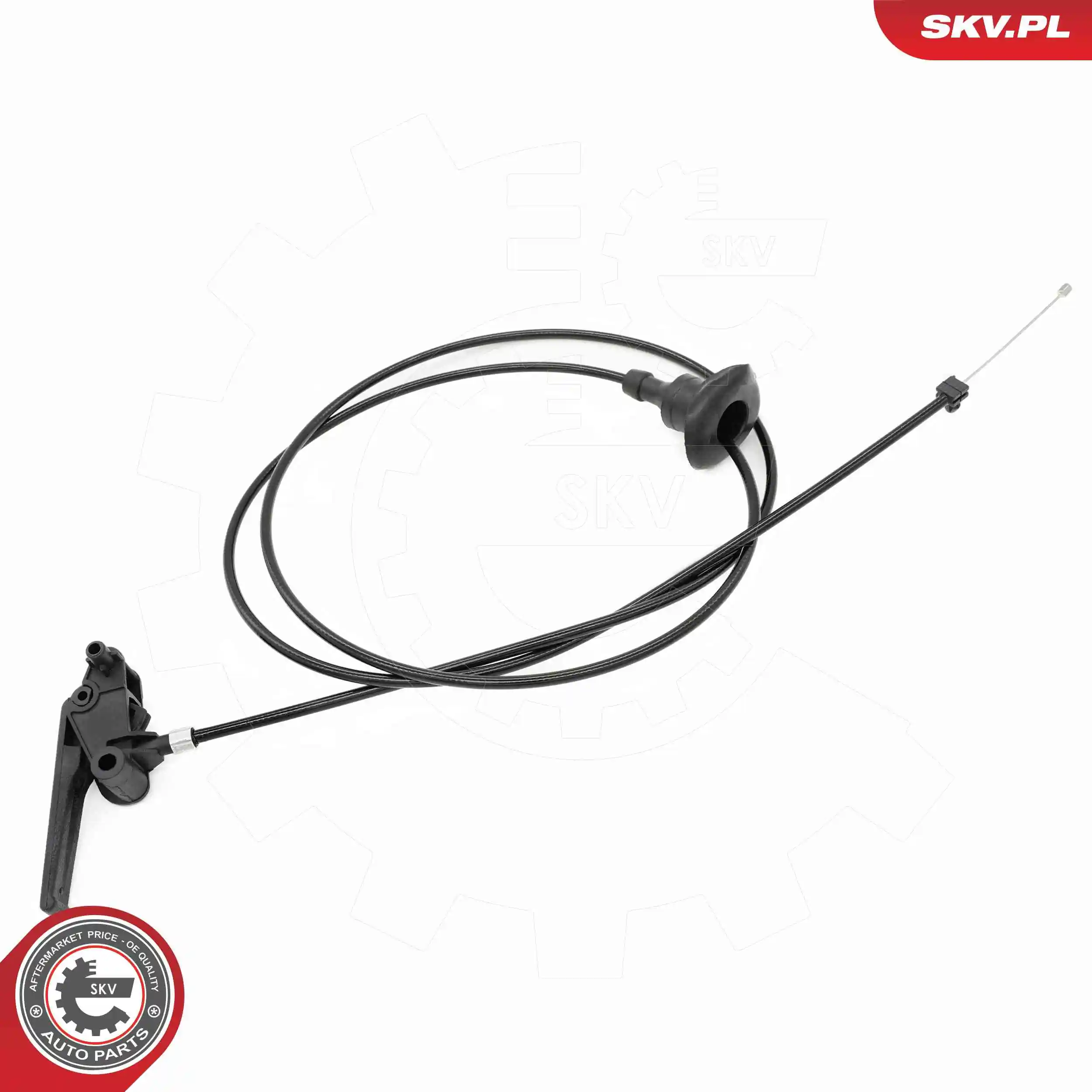 ESEN SKV 96SKV981 Bonnet Cable