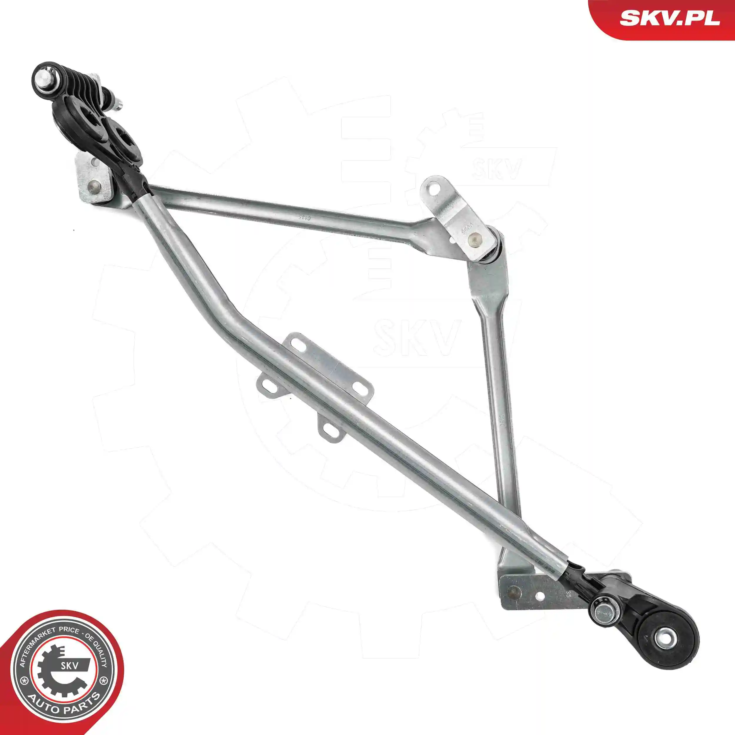Wiper Linkage 05SKV235