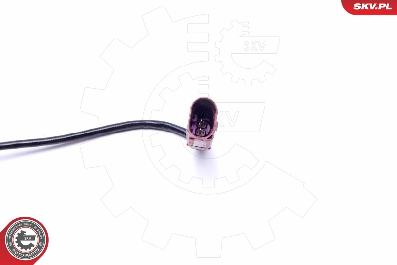 Sensor, exhaust gas temperature 30SKV412