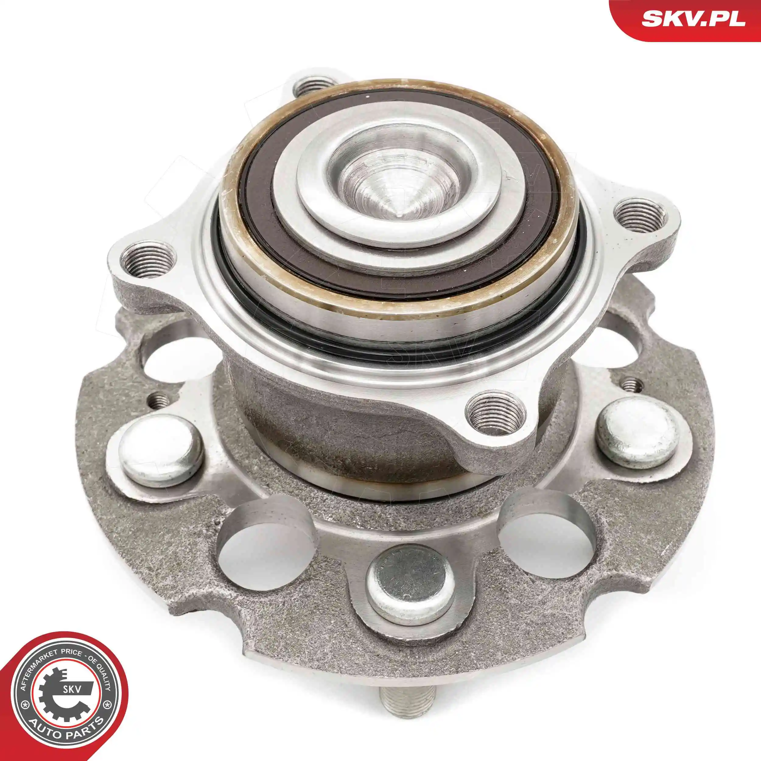 Wheel Bearing Kit 29SKV605