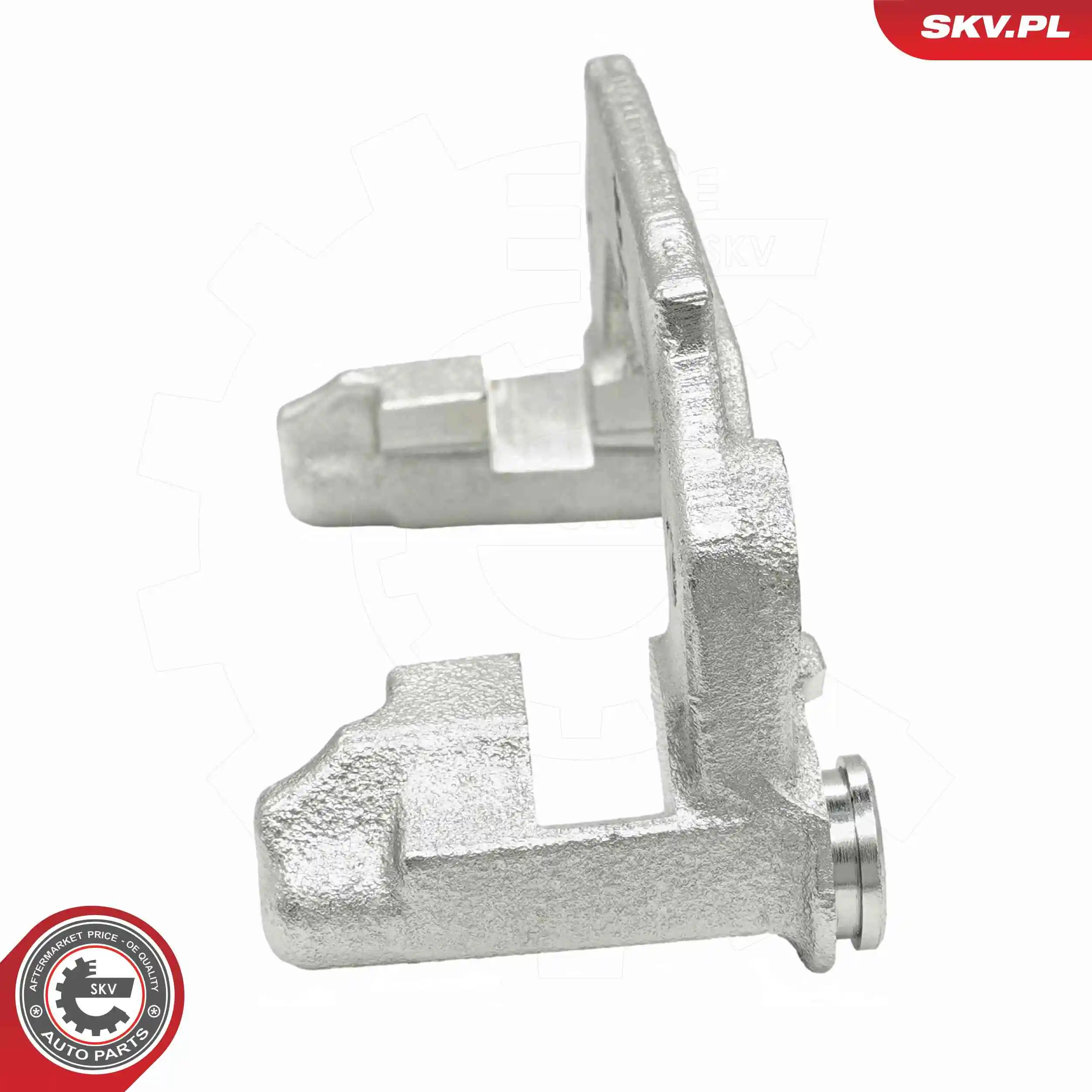 Bracket, brake caliper 74SKV420