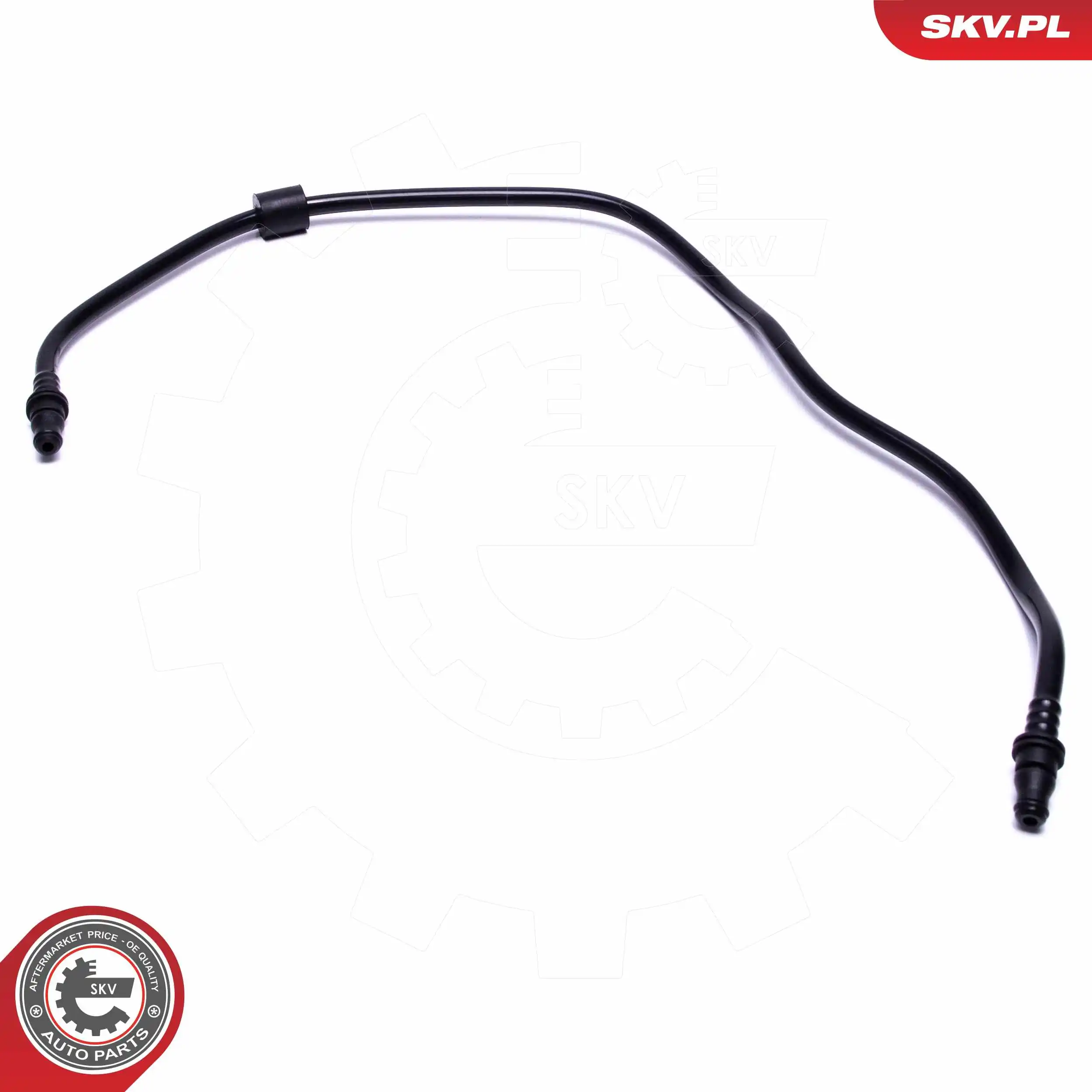 Radiator Hose 54SKV456