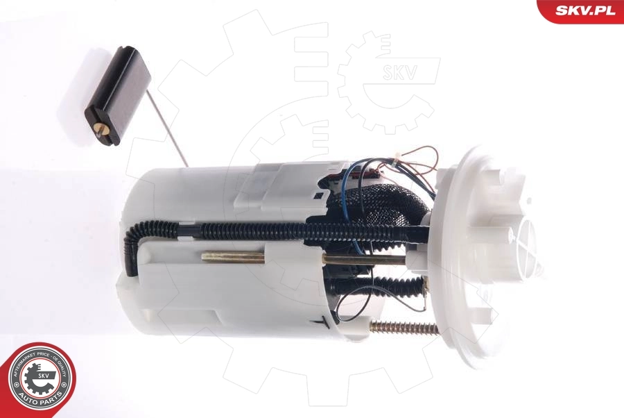 Fuel Feed Unit 02SKV722