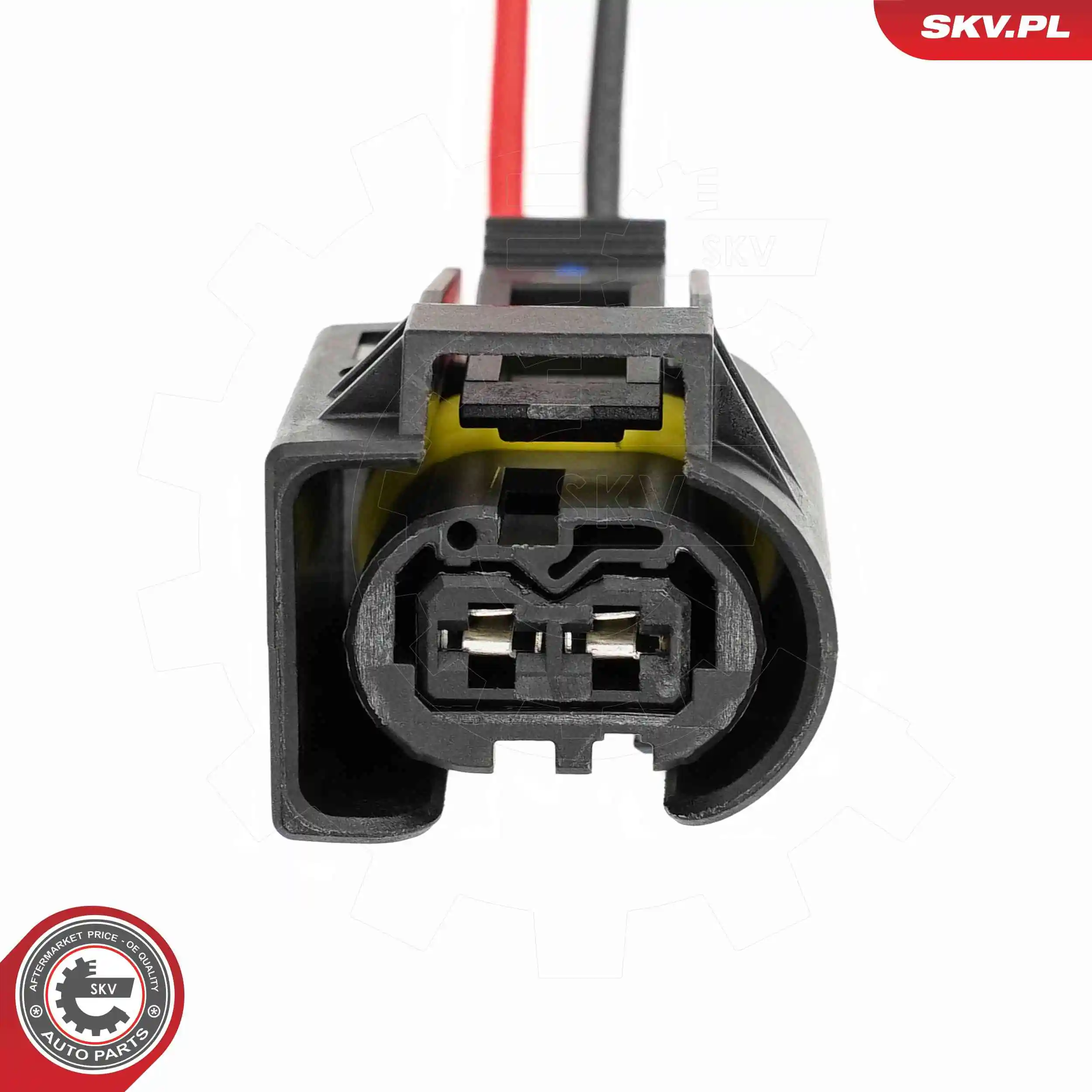 ESEN SKV 53SKV247 Cable Repair Set, injector valve