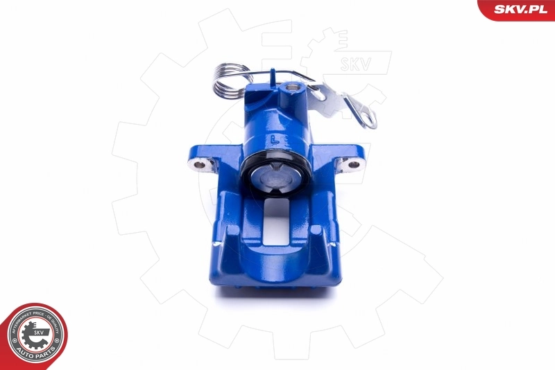Brake Caliper 23SKV013 BLUE