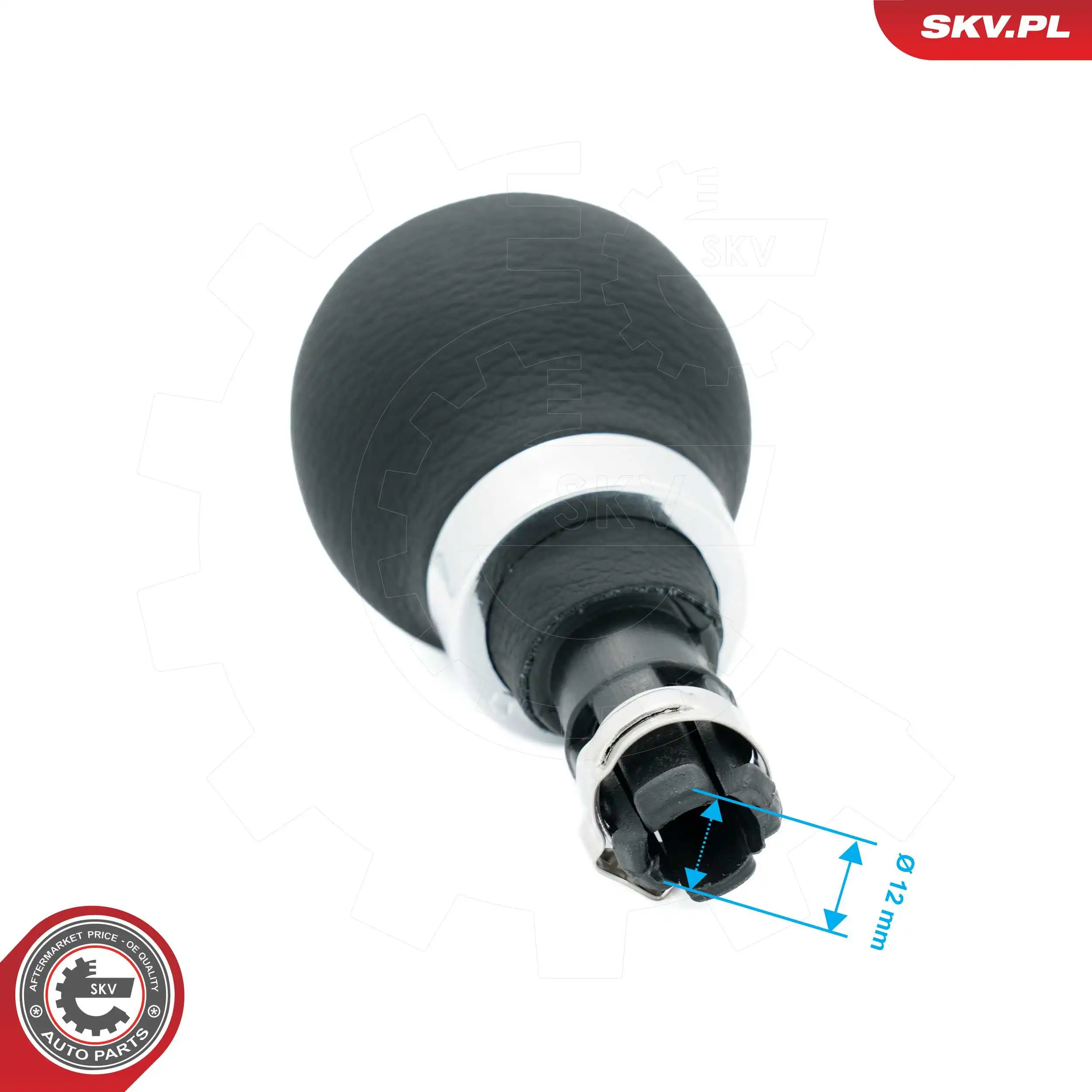 ESEN SKV 63SKV130 Gear Shift Lever Knob