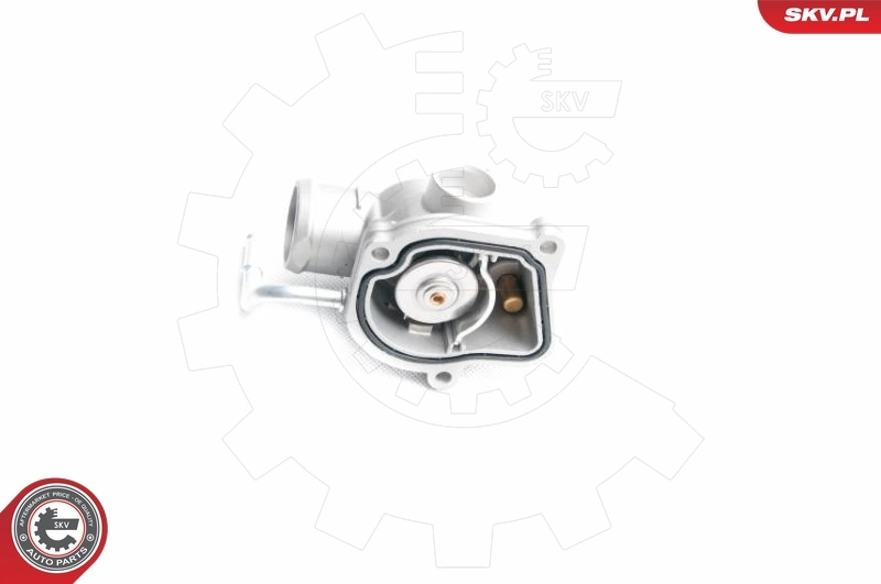 Thermostat, coolant 20SKV024