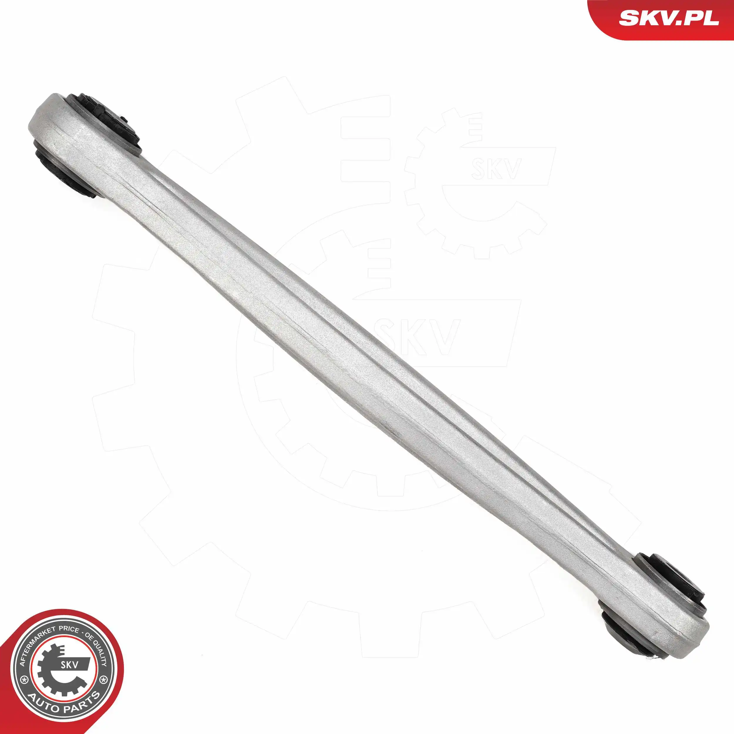 Control/Trailing Arm, wheel suspension 69SKV048