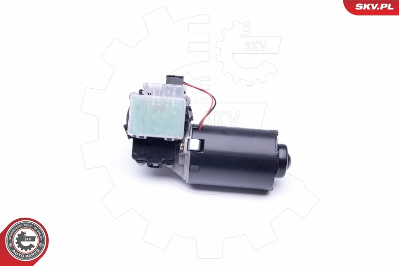 Wiper Motor 19SKV037