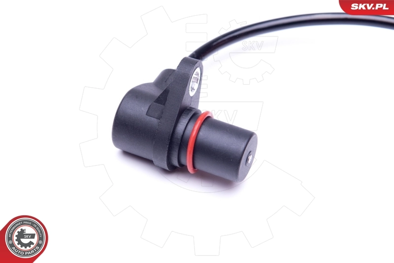 Sensor, crankshaft pulse 17SKV275