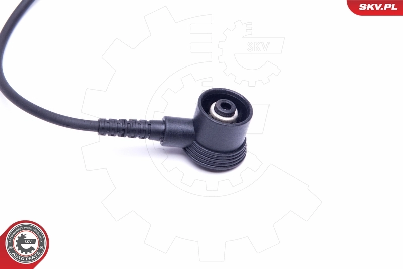 Sensor, crankshaft pulse 17SKV526