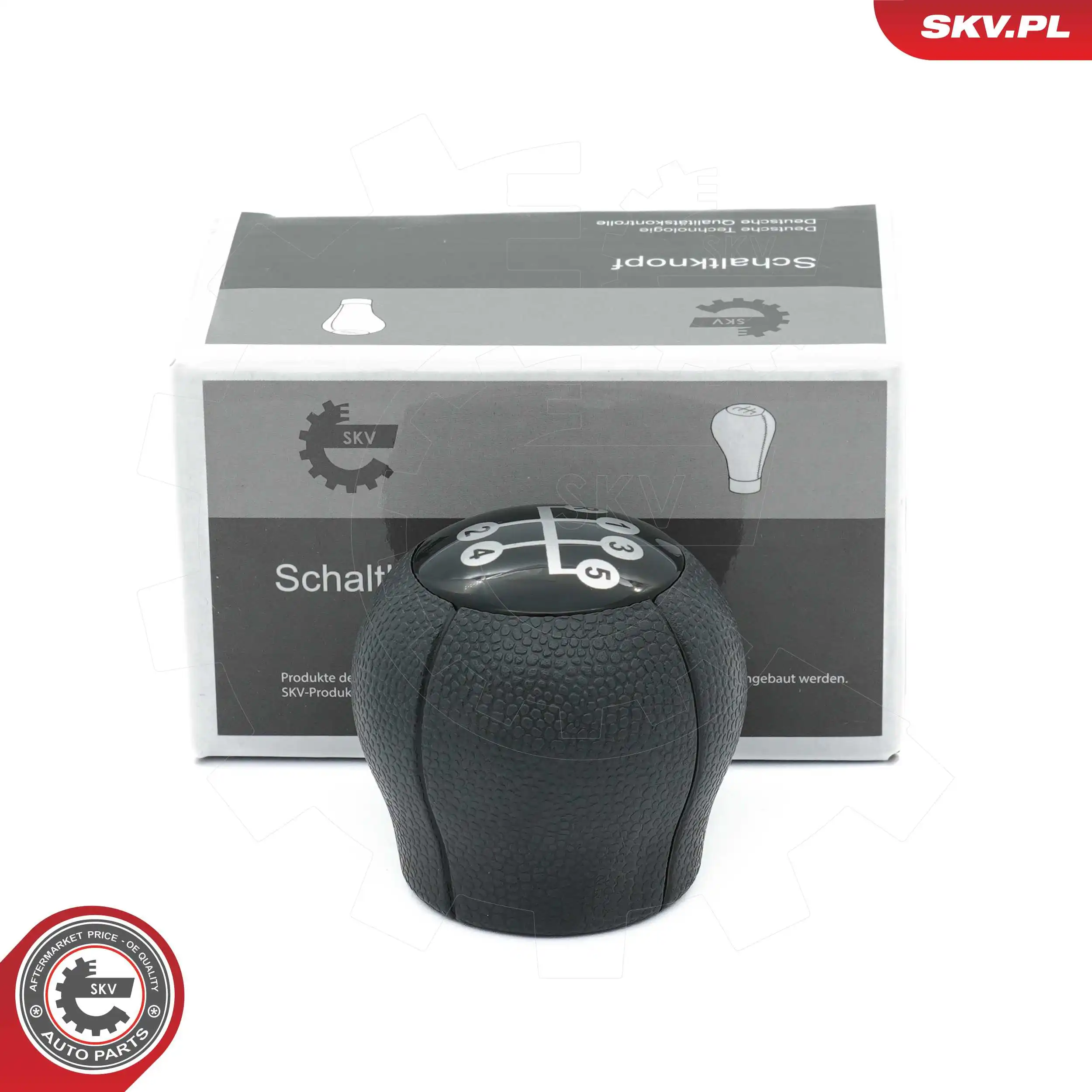 Gear Shift Lever Knob 63SKV090