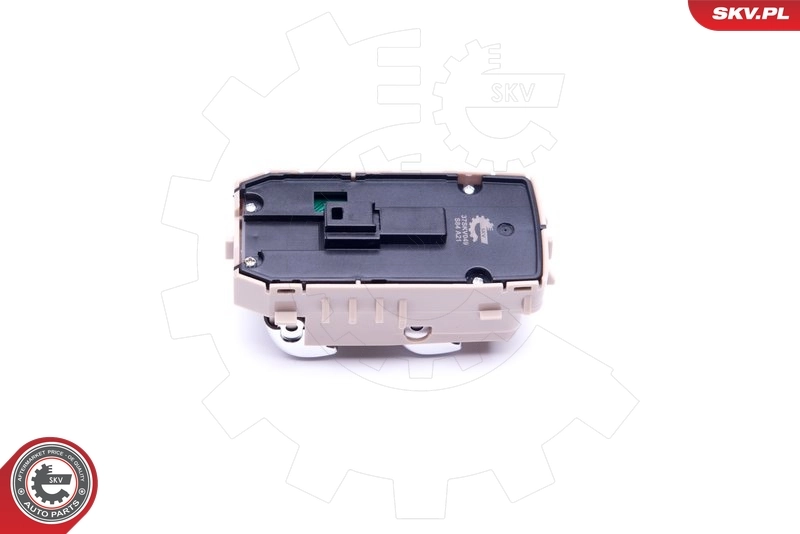 Switch, window regulator 37SKV049