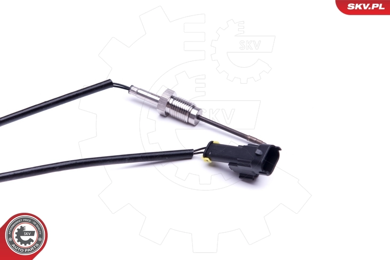 Sensor, exhaust gas temperature 30SKV319