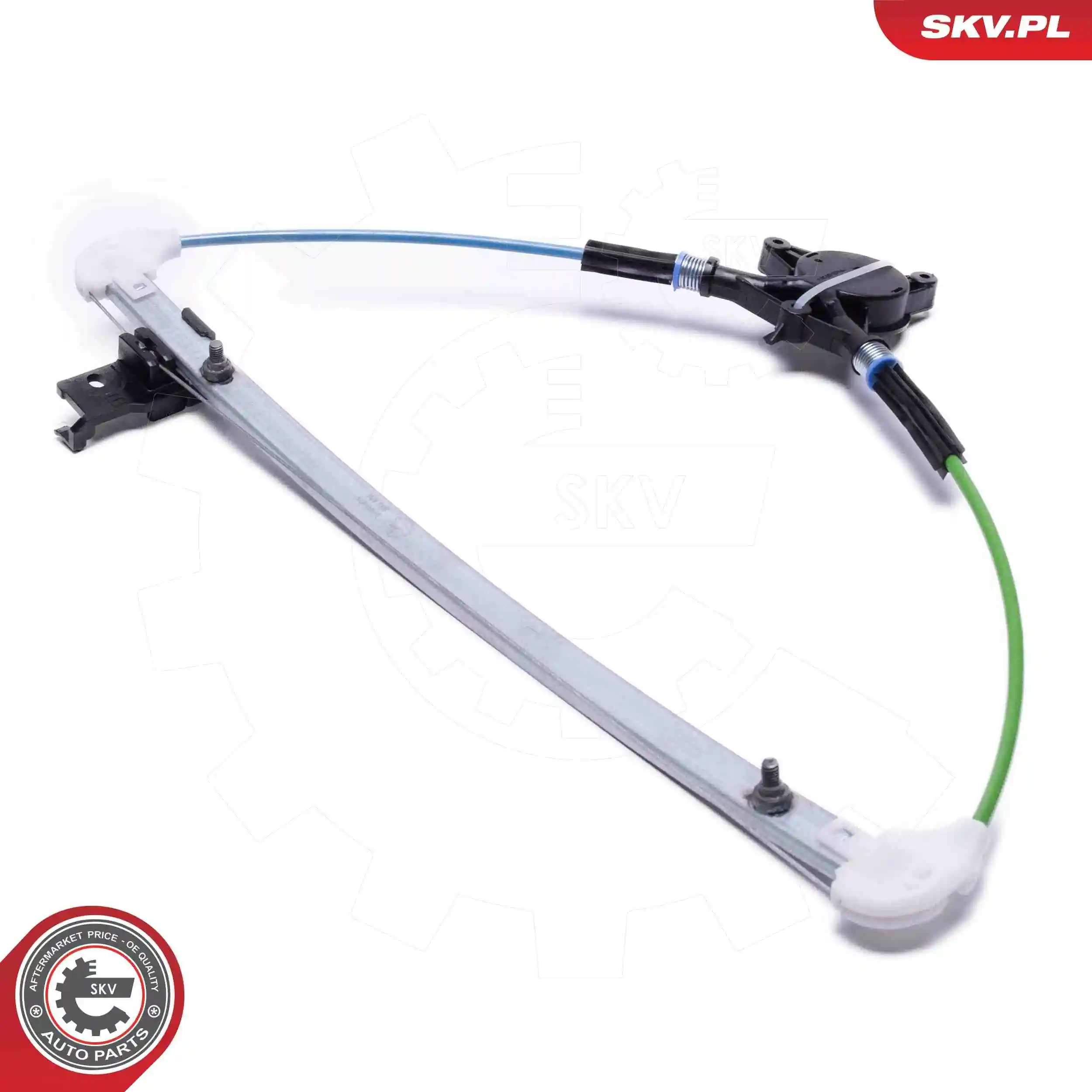 ESEN SKV 51SKV423 Window Regulator