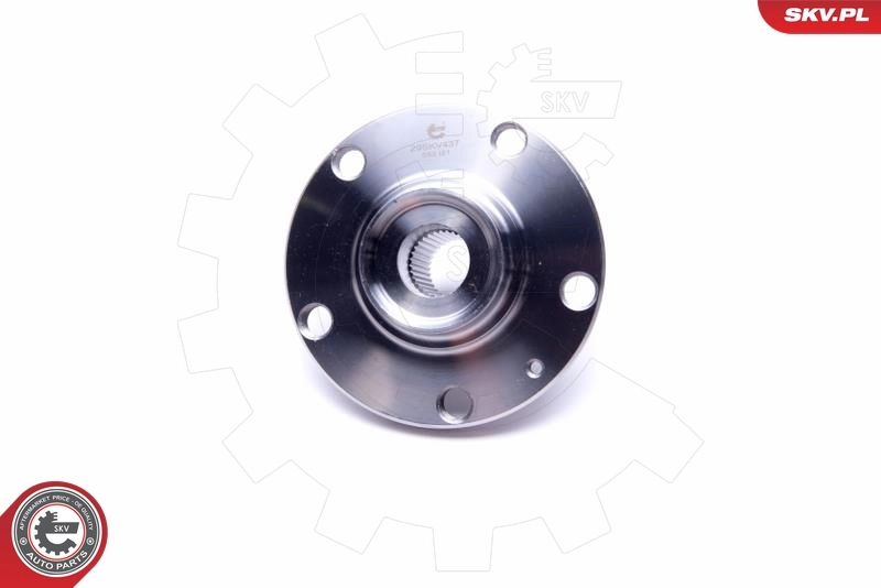 Wheel Bearing Kit 29SKV437