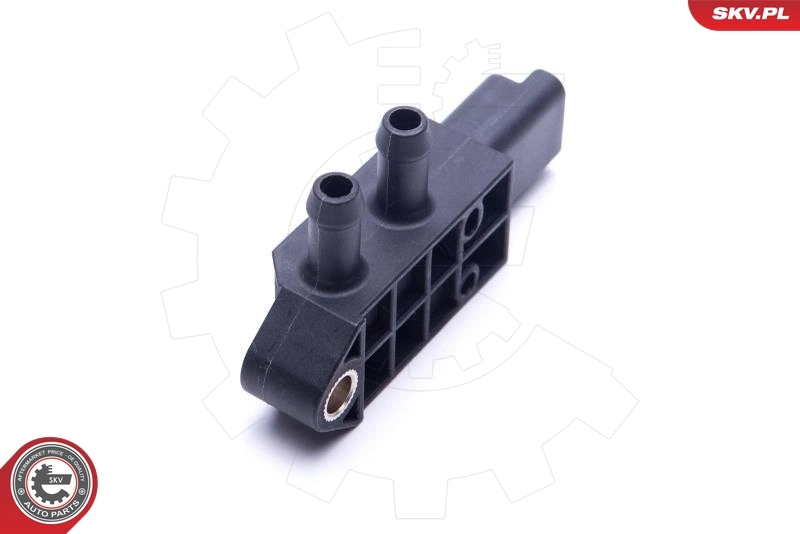 Sensor, exhaust pressure 17SKV657