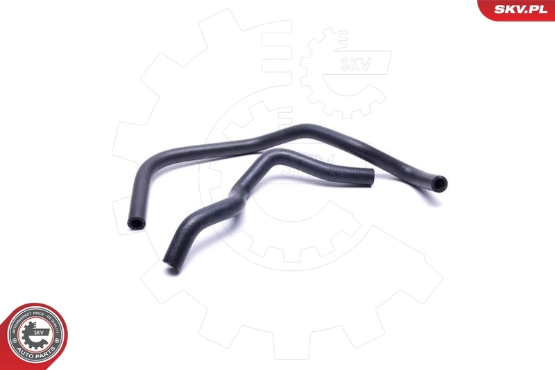 Radiator Hose 43SKV876